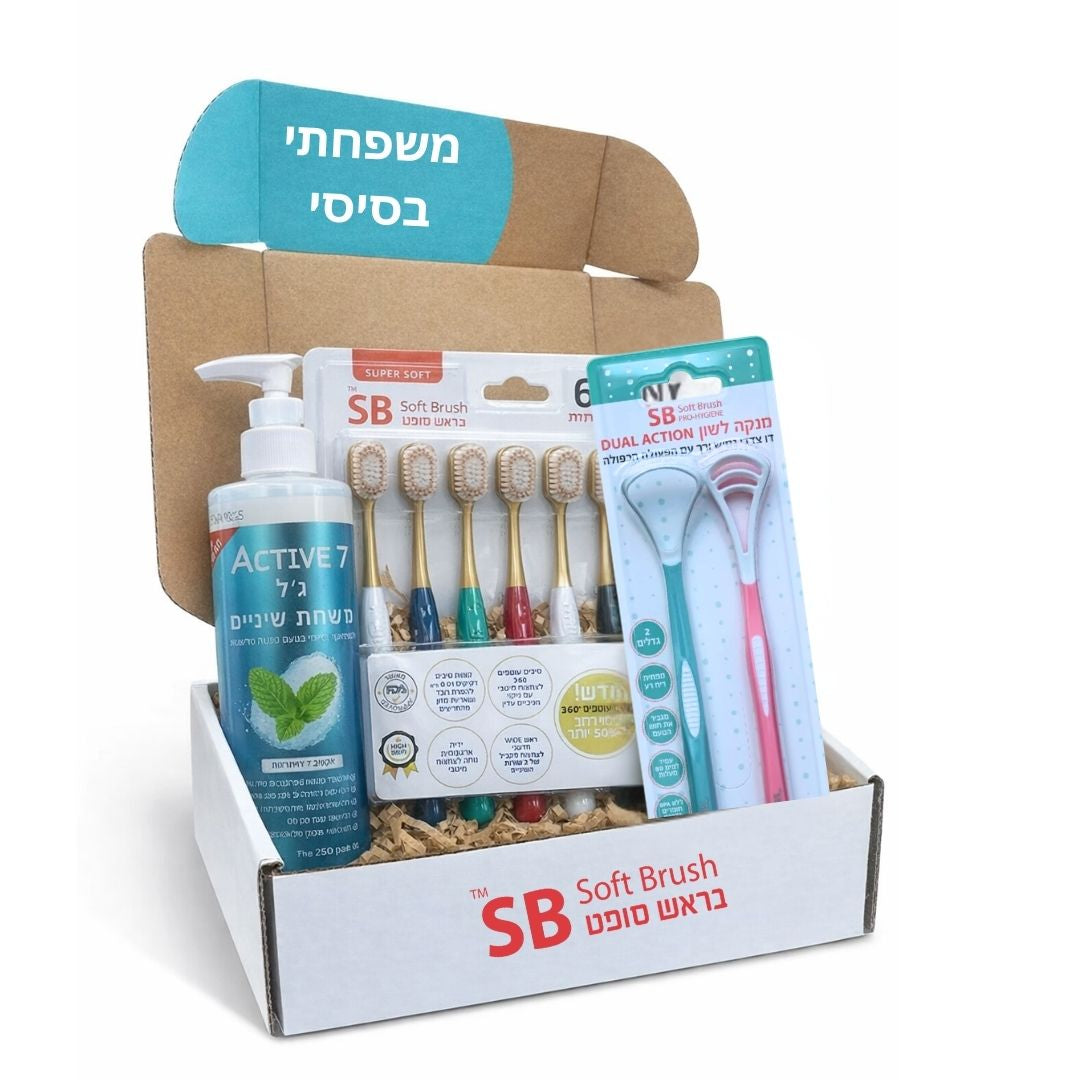 משפחתי בסיסי